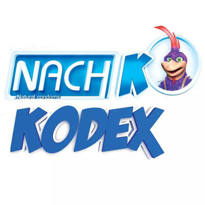 Nach Kodex